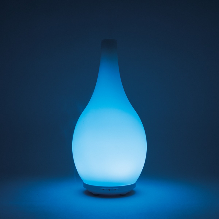 Impulse Aroma Diffuser + Gratis Harvest Time mix olie