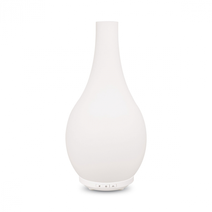 Impulse Aroma Diffuser + Gratis Mix olie naar keuze