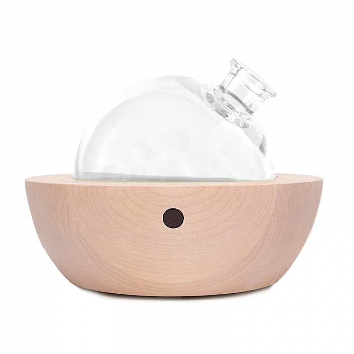 legering Genre Napier Yunique 2.0 aroma diffuser - Chi Natural Life