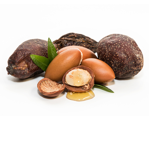Arganolie, biologisch