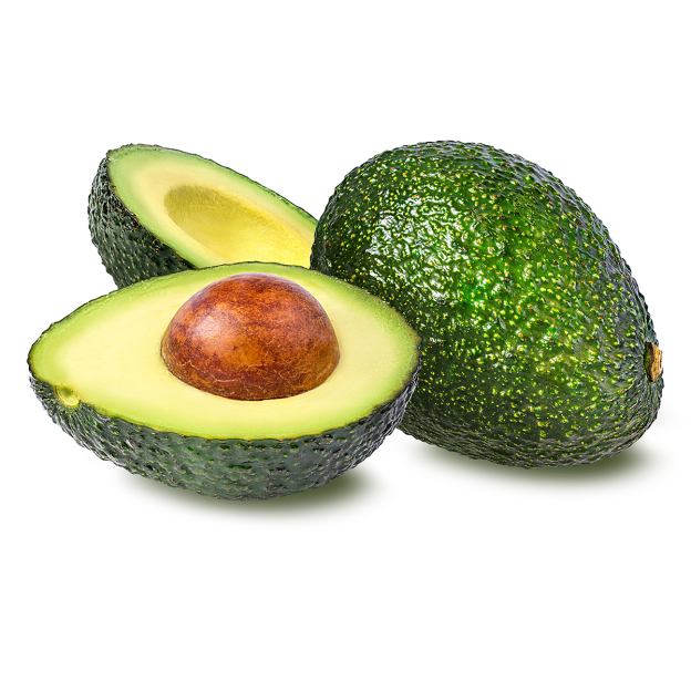 Avocado plant olie, biologisch