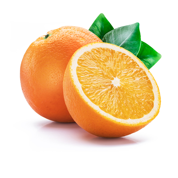 Sinaasappel Rood etherische olie, biologisch