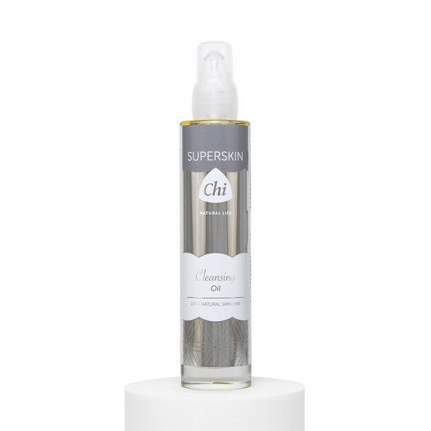 SuperSkin Cleansing Oil + All Skin mini