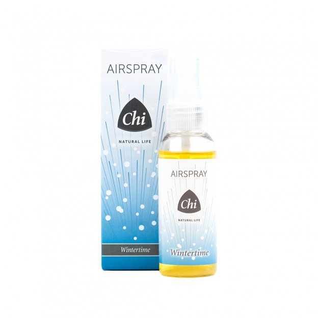 Wintertime Airspray
