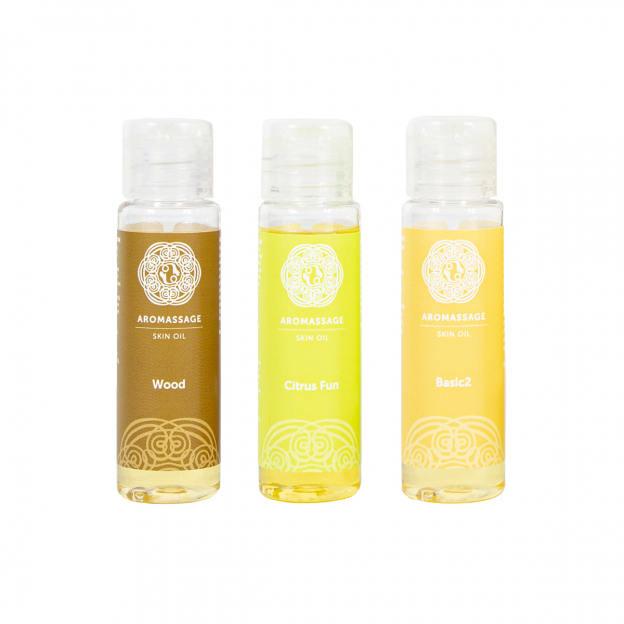 Aromassage Fun Energize - set