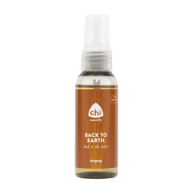 Back to Earth Airspray
