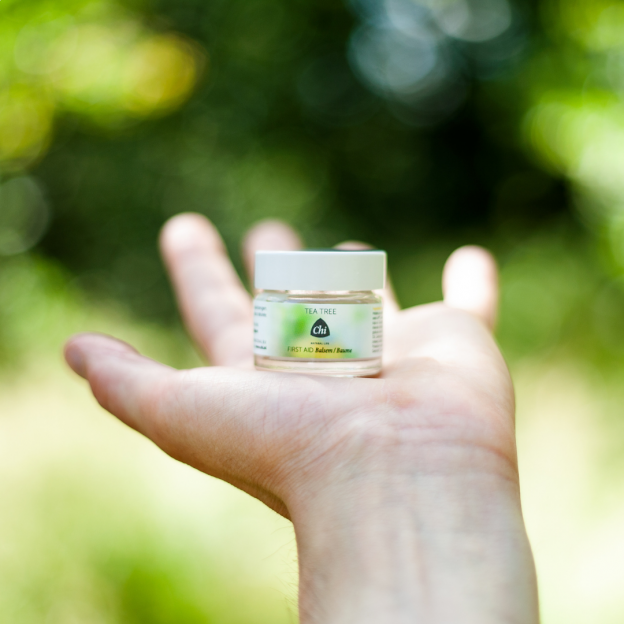 Tea Tree balsem