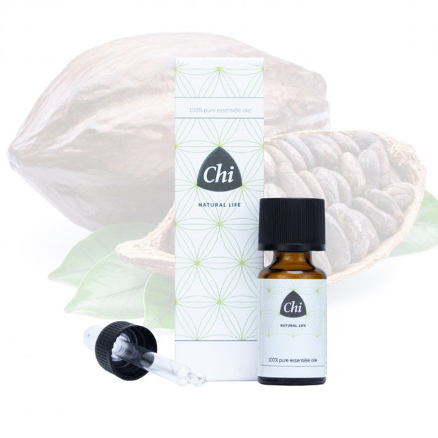 Cacao CO2 extract
