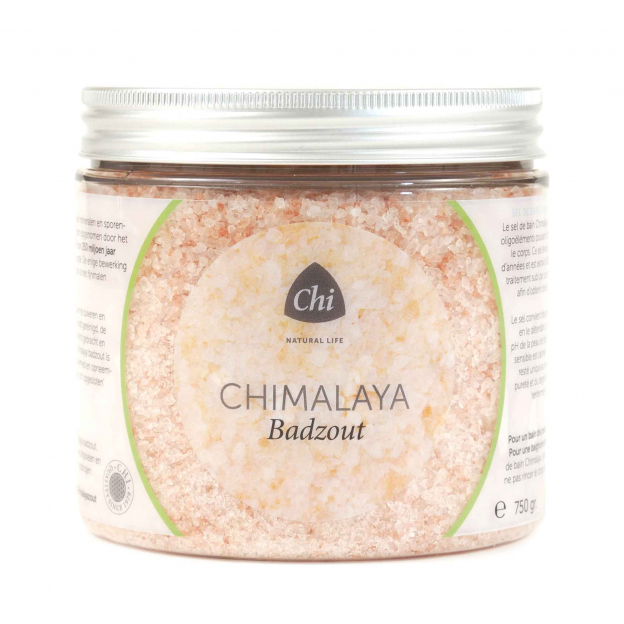 Chimalaya Badzout pot 750 gram
