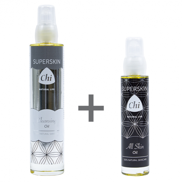 SuperSkin All Skin 