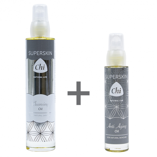 SuperSkin Anti Aging 