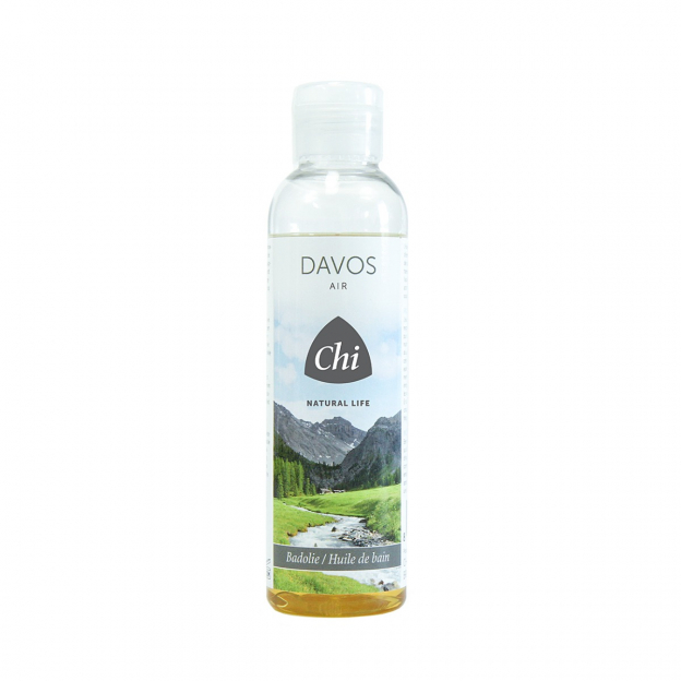 Davos Badolie