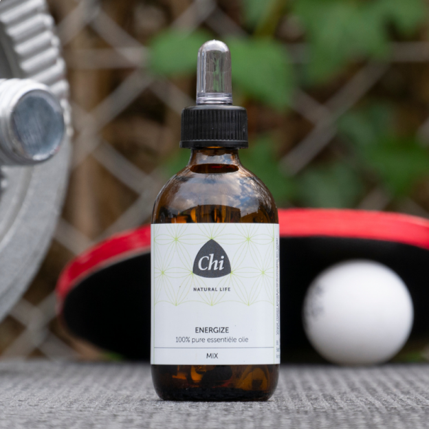 Energize Mix olie