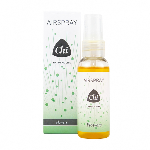 Flowers Airspray