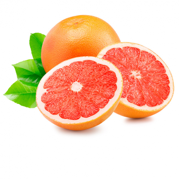 Grapefruit etherische olie, biologisch
