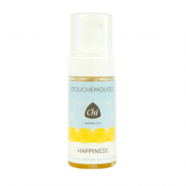 Chi Happiness Douchemousse