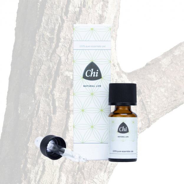 vrijwilliger binnenvallen wagon Aromatherapie & Natuurzuivere producten - Chi Natural Life