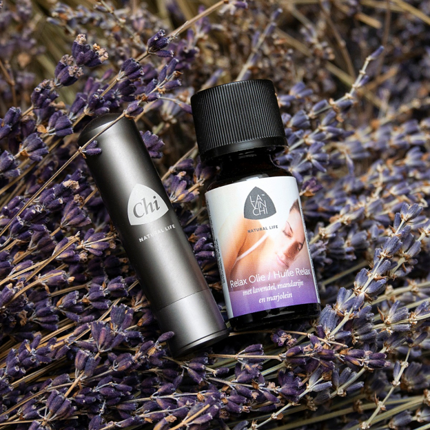 Merken van Chi Chi Natural Life