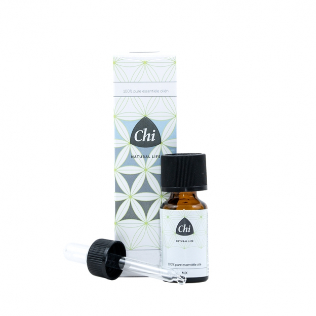 Smell Well mix olie