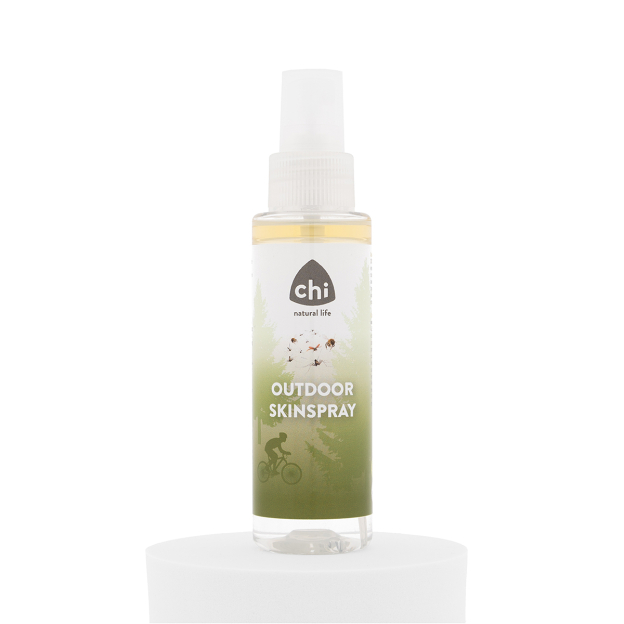 Outdoor Skinspray