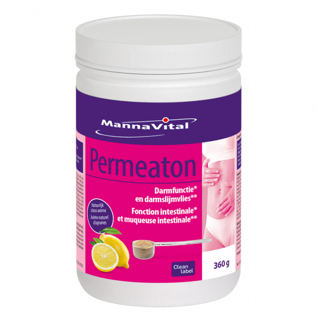 Mannavital Permeaton