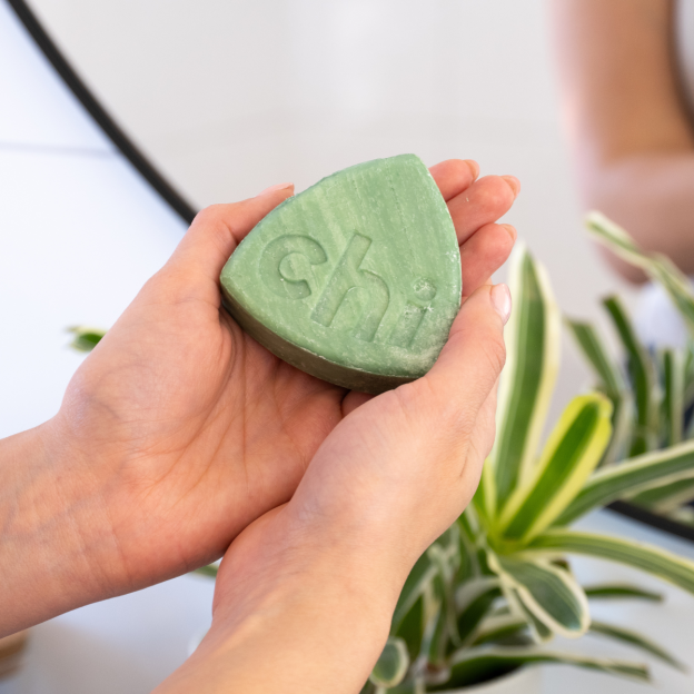 Tea Tree Body Bar