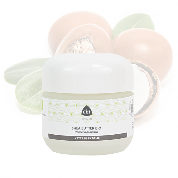 Shea Butter 50 ml