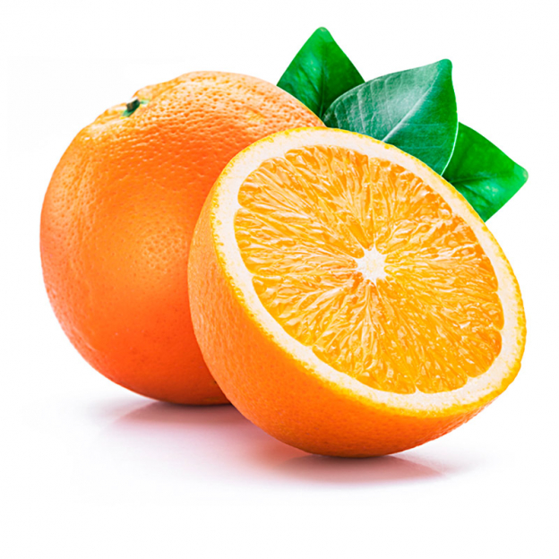 Sinaasappel Zoet, etherische olie, biologisch