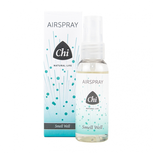 Smell Well Airspray