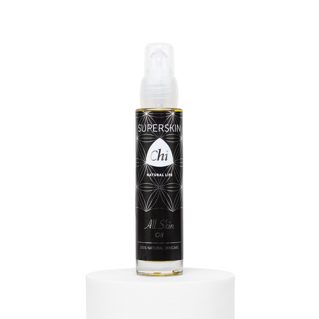 SuperSkin All Skin + gratis Cleansing mini