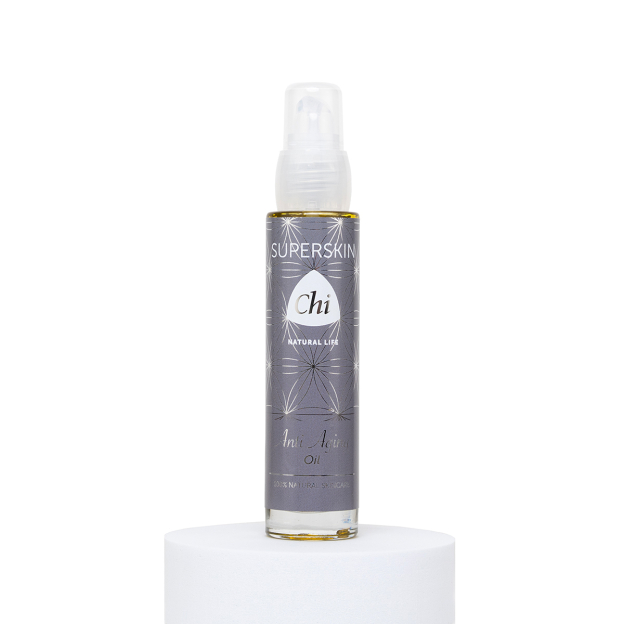 SuperSkin Anti Aging + gratis Cleansing mini