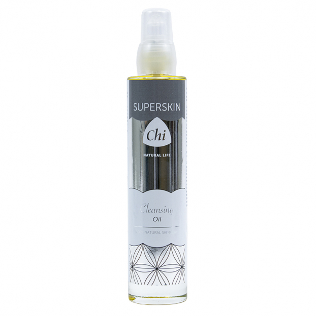 SuperSkin Cleansing Oil