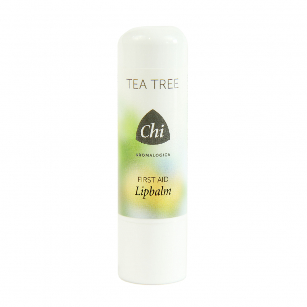 Tea Tree Lip Balm