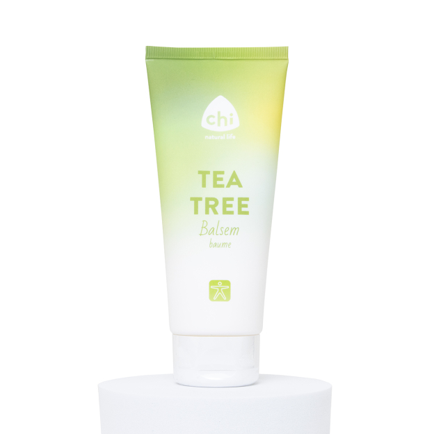 Tea Tree balsem