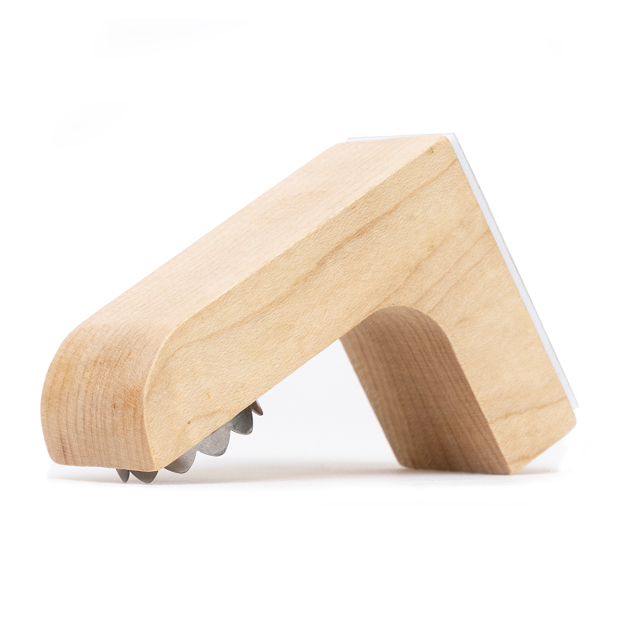 Bar houder met magneet