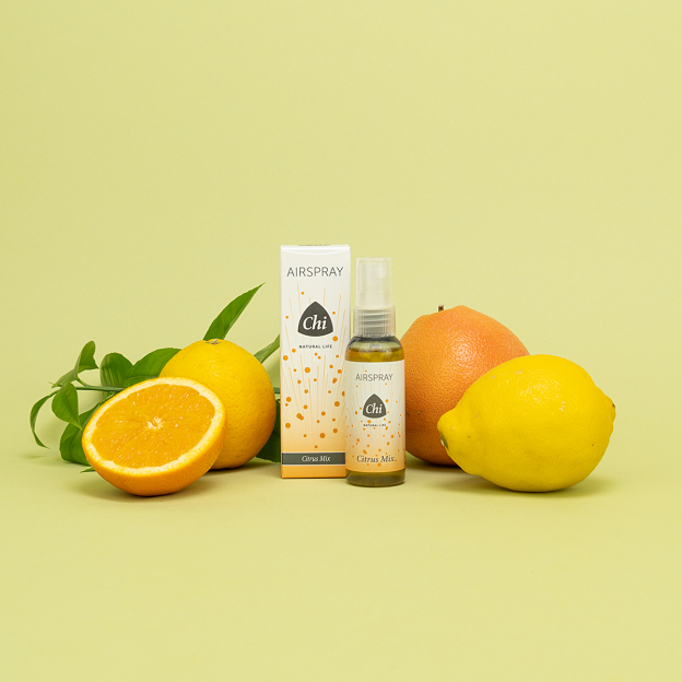Citrusmix Airspray