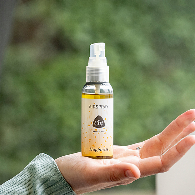 Happiness Airspray