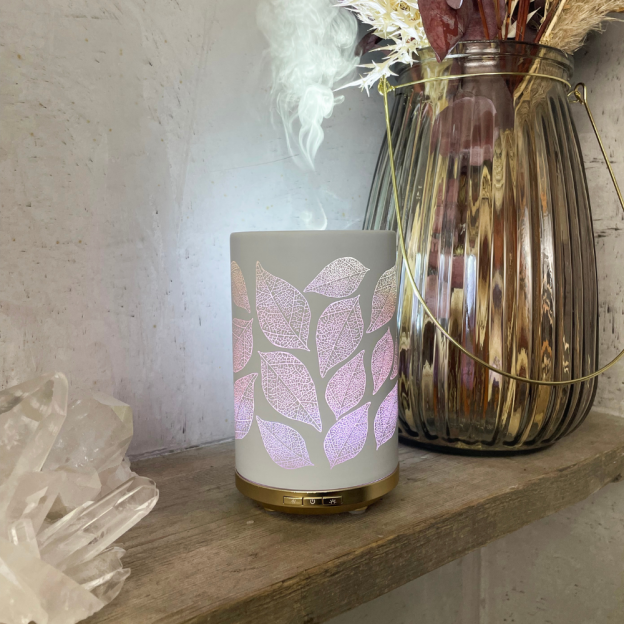 Leaves Aroma Diffuser