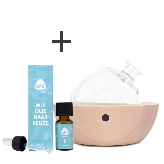 Space Aroma Diffuser | geurverspreiding, luchtbevochtiging ...