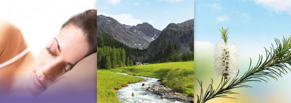 Top 3 mix oliën van Chi Natural Life