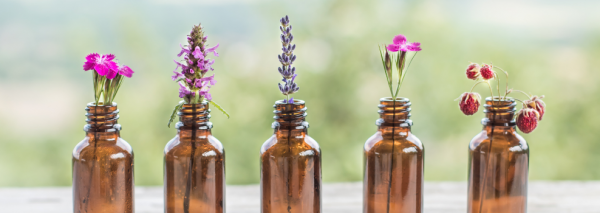 Natuurlijke of synthetische geuren?