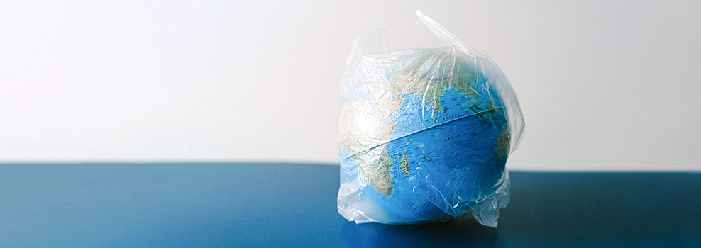 Dossier Microplastics