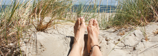 Een zomer met Chi!