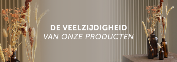 Bewuste en duurzame etherische oliën