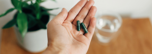 6 redenen om spirulina dagelijks te gebruiken