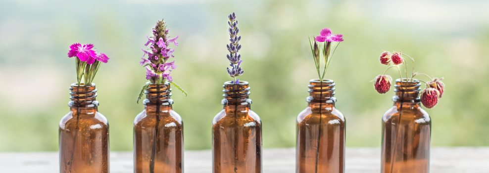 Natuurlijke of synthetische geuren?