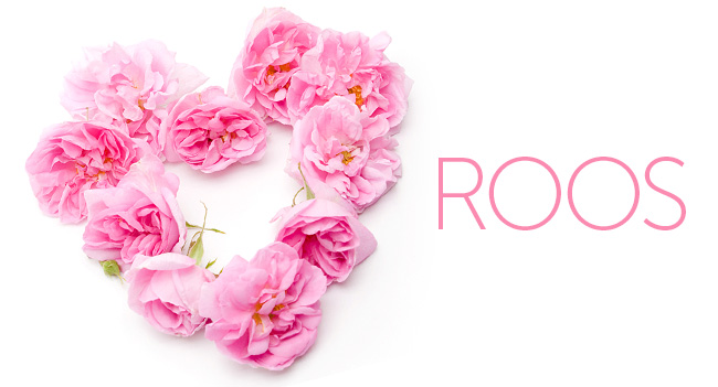 roos roos